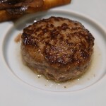 肉料理ふくなが - 