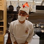 肉料理ふくなが - 