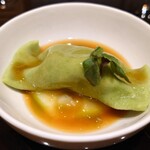 肉料理ふくなが - 