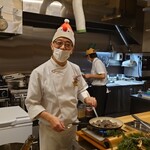 肉料理ふくなが - 