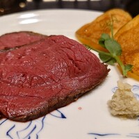 肉料理ふくなが - 