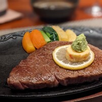 和風牛肉料理 まつもと - 
