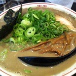 ヘルズキッチン