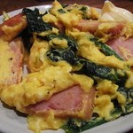 とん豚びょうし  - 