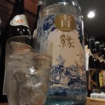 とん豚びょうし  - これは呑みやすいです