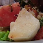 とん豚びょうし  - アップ