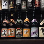 とん豚びょうし  - 