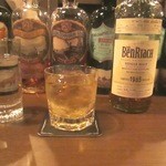 パークモア - アルコール50℃越えのウイスキーで、ブレーキ崩壊！