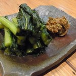 とん豚びょうし  - 