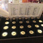 リトルバー - ウィスキーモルトのアロマキット