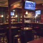 Publicbar DogFish - 店内