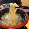 本格手打うどん おか泉