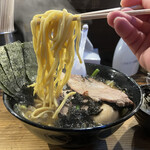 家系ラーメン クックら - 