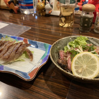 ステーキハウス フェスタ - 