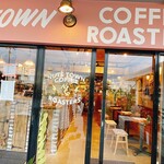 NUTSTOWN COFFEEROASTERS - 