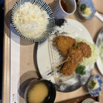 Tonkatsu Kagurazaka Sakura - 