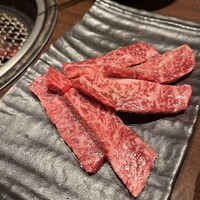 炭火焼肉 ふちおか -  炭火焼肉 ふちおか -