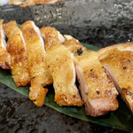 炭火ダイニング たつや - 