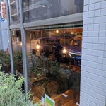 季節を楽しむCafe もがな - 