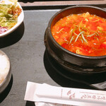 SEOUL TABLE - 