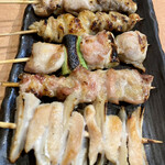 炭火ダイニング たつや - 