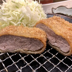 とんかつ 川久 - 