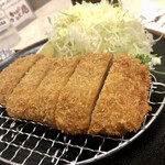 とんかつ 川久 - 