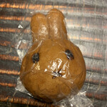 親玉本店 - うさぎまんじゅう