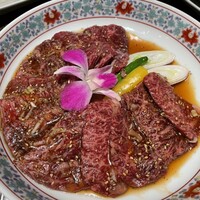 游玄亭 西麻布本館 - 