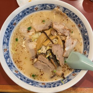 Zabon Ramen - 