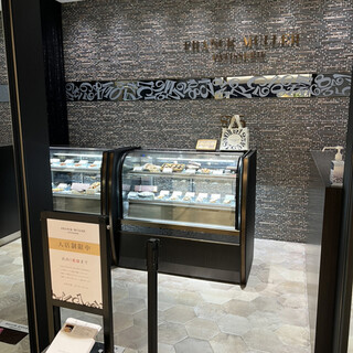 フランクミュラー・パティスリー_2