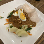 カフェ ビンタン - 