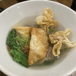 カフェ ビンタン - 