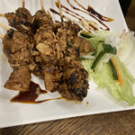 カフェ ビンタン - 