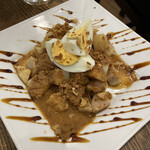 カフェ ビンタン - 