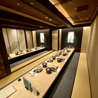 個室和食 東山 東京駅前店 - 