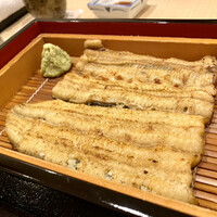 天然うなぎ しま村 - 