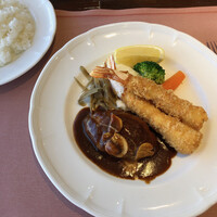 厳選洋食さくらい - 