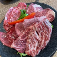 渋谷焼肉 KINTAN - 