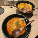 鳥しき - 親子丼