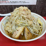 ラーメン 山崎 - 