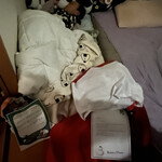 パティスリー タケモト - サンタ業務終了…