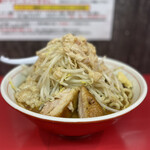 ラーメン 山崎 - 