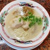 らーめん鎮 - ラーメンです。（2022.12 byジプシーくん）