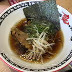 とんこつ愛があふれてる ラーメン とりこ - お子様ラーメン