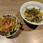 水炊き・焼き鳥 とりいちず - 