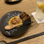 Nedu Yakitori Terusumi - 