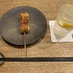 Nedu Yakitori Terusumi - 