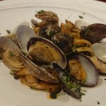 OSTERIA GAINA - 