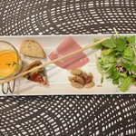 RISTORANTE BUNRYU - 